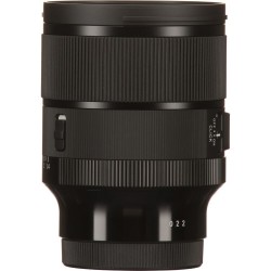 Sigma 24mm f/1.4 DG DN Art | Prime gran angular para Sony FE