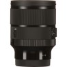Sigma 24mm f/1.4 DG DN Art | Prime gran angular para Sony FE