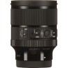 Sigma 24mm f/1.4 DG DN Art | Prime gran angular para Sony FE