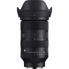 Sigma 28-105mm f/2.8 DG DN Art | Zoom estándar para montura L