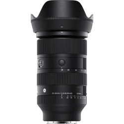Sigma 28-105mm f/2.8 DG DN Art | Zoom estándar para montura L