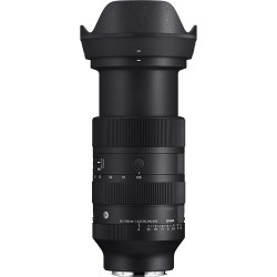 Sigma 28-105mm f/2.8 DG DN Art | Zoom estándar para montura L