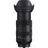 Sigma 28-105mm f/2.8 DG DN Art | Zoom estándar para montura L