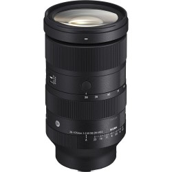 Sigma 28-105mm f/2.8 DG DN Art | Zoom estándar para montura L