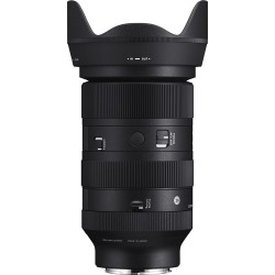 Sigma 28-105mm f/2.8 DG DN Art | Zoom estándar para montura L