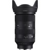 Sigma 28-105mm f/2.8 DG DN Art | Zoom estándar para montura L