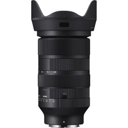Sigma 28-105mm f/2.8 DG DN Art | Zoom estándar para montura L