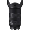 Sigma 28-105mm f/2.8 DG DN Art | Zoom estándar para montura L