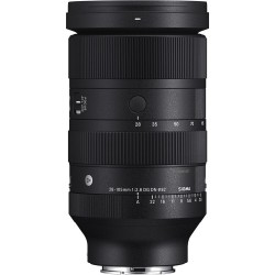 Sigma 28-105mm f/2.8 DG DN Art | Zoom estándar para Sony E
