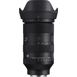 Sigma 28-105mm f/2.8 DG DN Art | Zoom estándar para Sony E