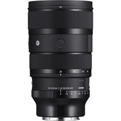 Sigma 28-45mm f/1.8 DG DN Art | Zoom luminoso para montura L