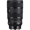 Sigma 28-45mm f/1.8 DG DN Art | Zoom luminoso para montura L