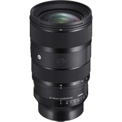 Sigma 28-45mm f/1.8 DG DN Art | Zoom luminoso para montura L
