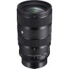 Sigma 28-45mm f/1.8 DG DN Art | Zoom luminoso para montura L
