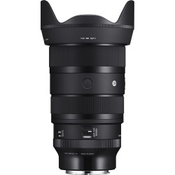 Sigma 28-45mm f/1.8 DG DN Art | Zoom luminoso para montura L