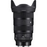 Sigma 28-45mm f/1.8 DG DN Art | Zoom luminoso para montura L