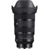 Sigma 28-45mm f/1.8 DG DN Art | Zoom luminoso para montura L