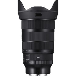 Sigma 28-45mm f/1.8 DG DN Art | Zoom luminoso para montura L