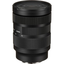 Sigma 28-70mm f/2.8 DG DN Contemporary | Zoom estándar para Sony FE