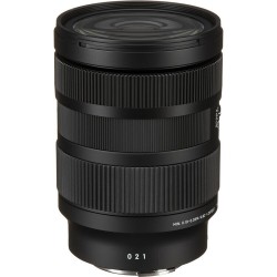 Sigma 28-70mm f/2.8 DG DN Contemporary | Zoom estándar para Sony FE