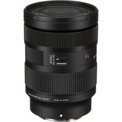 Sigma 28-70mm f/2.8 DG DN Contemporary | Zoom estándar para Sony FE