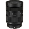 Sigma 28-70mm f/2.8 DG DN Contemporary | Zoom estándar para Sony FE