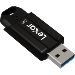 Compra Lexar USB Stick JumpDrive S80 64GB U | Memoria USB Rápida de Alta Capacidad