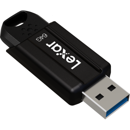 Compra Lexar USB Stick JumpDrive S80 64GB U | Memoria USB Rápida de Alta Capacidad