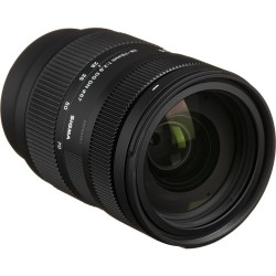 Sigma 28-70mm f/2.8 DG DN Contemporary | Zoom estándar para Sony FE
