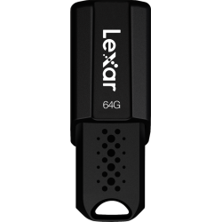 Compra Lexar USB Stick JumpDrive S80 64GB U | Memoria USB Rápida de Alta Capacidad