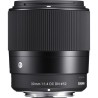 Sigma 30 mm f/1.4 DC DN C | Prime brillante para Micro 4/3