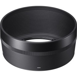 Sigma 30 mm f/1.4 DC DN C | Prime brillante para Micro 4/3