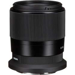 Sigma 30mm f/1.4 DC DN Contemporary | Prime estándar para Nikon Z