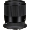 Sigma 30mm f/1.4 DC DN Contemporary | Prime estándar para Nikon Z
