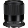 Sigma 30mm f/1.4 DC DN Contemporary | Prime estándar para Nikon Z