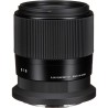 Sigma 30mm f/1.4 DC DN Contemporary | Prime estándar para Nikon Z