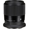 Sigma 30mm f/1.4 DC DN Contemporary | Prime estándar para Nikon Z