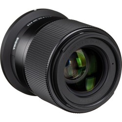 Sigma 30mm f/1.4 DC DN Contemporary | Prime estándar para Nikon Z