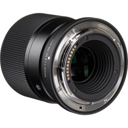 Sigma 30mm f/1.4 DC DN Contemporary | Prime estándar para Nikon Z