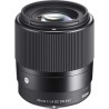 Sigma 30 mm f/1.4 DC DN Contemporary | Prime brillante para Sony E