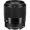 Sigma 30 mm f/1.4 DC DN Contemporary | Prime brillante para Sony E