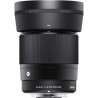 Sigma 30 mm f/1.4 DC DN Contemporary | Prime brillante para Sony E