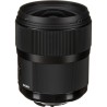 Sigma 35 mm f/1.4 DG HSM Art | Prime estándar para Nikon