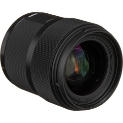 Sigma 35 mm f/1.4 DG HSM Art | Prime estándar para Nikon