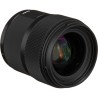 Sigma 35 mm f/1.4 DG HSM Art | Prime estándar para Nikon
