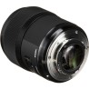 Sigma 35 mm f/1.4 DG HSM Art | Prime estándar para Nikon