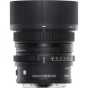 Sigma 35mm f/2 DG DN Contemporary | Prime compacto para Sony FE