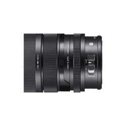 Sigma 35mm f/2 DG DN Contemporary | Prime compacto para Sony FE