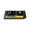 Lexar SDXC Pro Gold 2000x UHS-II 64GB | tarjeta sd profesional gold | tarjeta sd uhs-ii v90