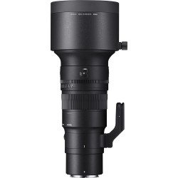 Sigma 500mm f/5.6 DG DN OS Sports | Teleobjetivo para montura L
